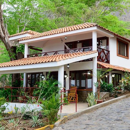 Apoyo Resort Masaya Eksteriør bilde