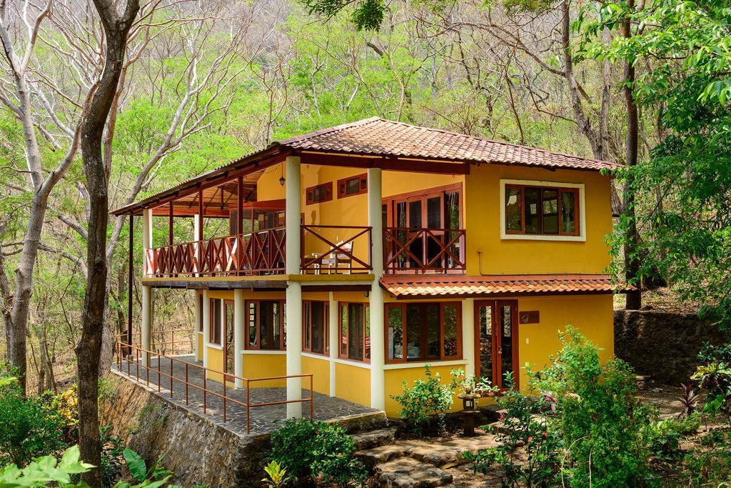 Apoyo Resort Masaya Eksteriør bilde