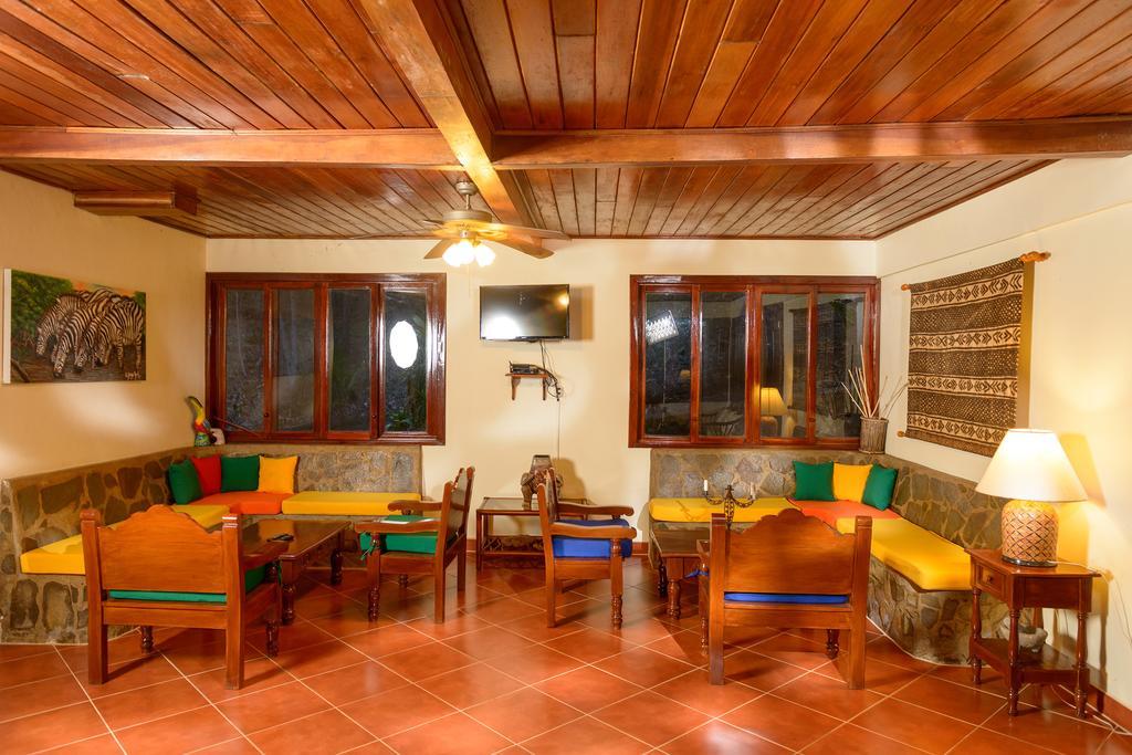 Apoyo Resort Masaya Eksteriør bilde