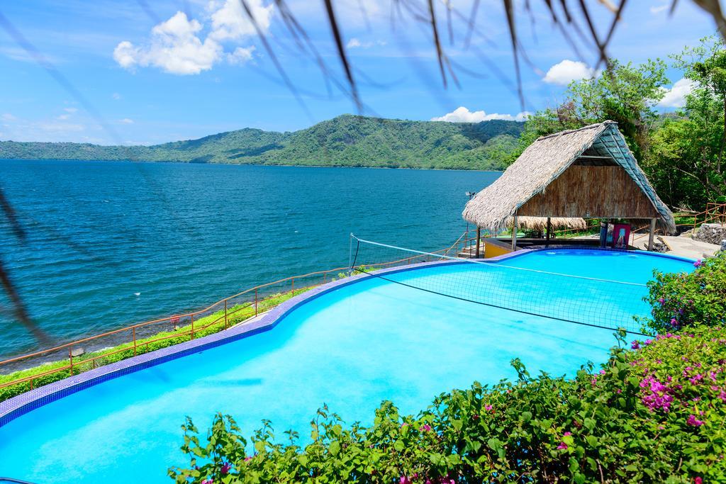 Apoyo Resort Masaya Eksteriør bilde